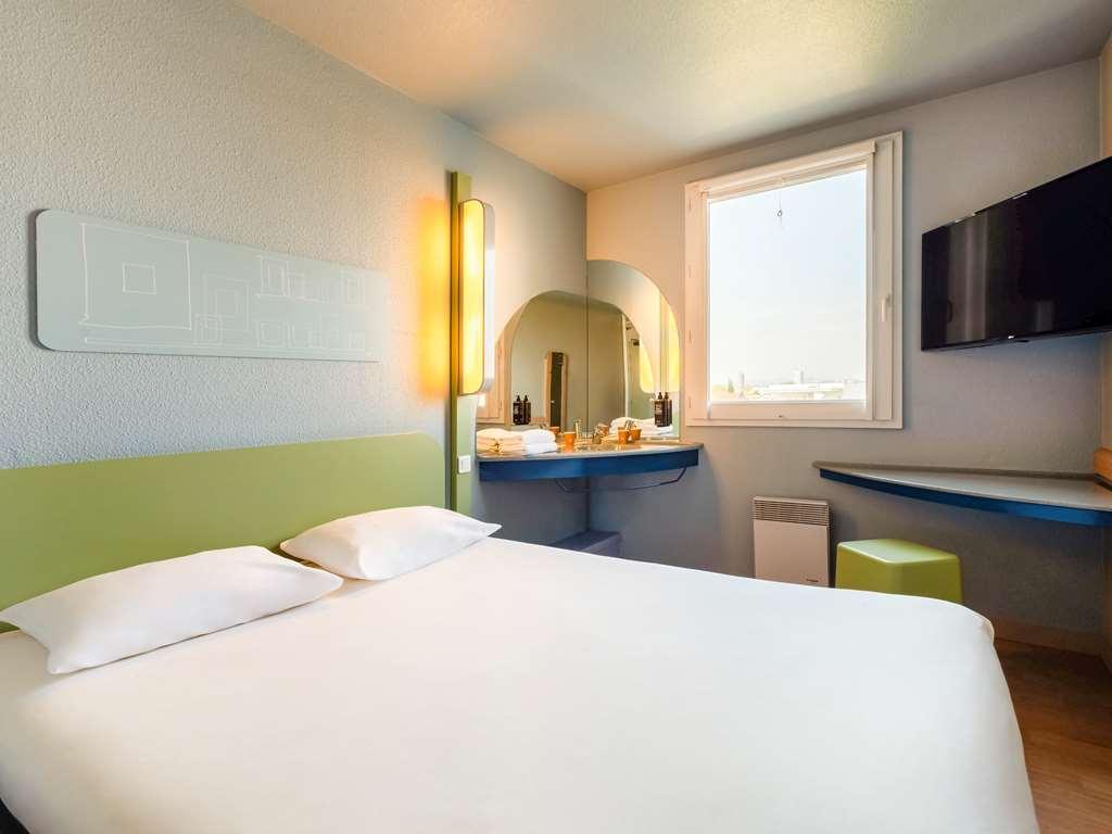 Ibis Budget Lyon Вийёрбан Номер фото