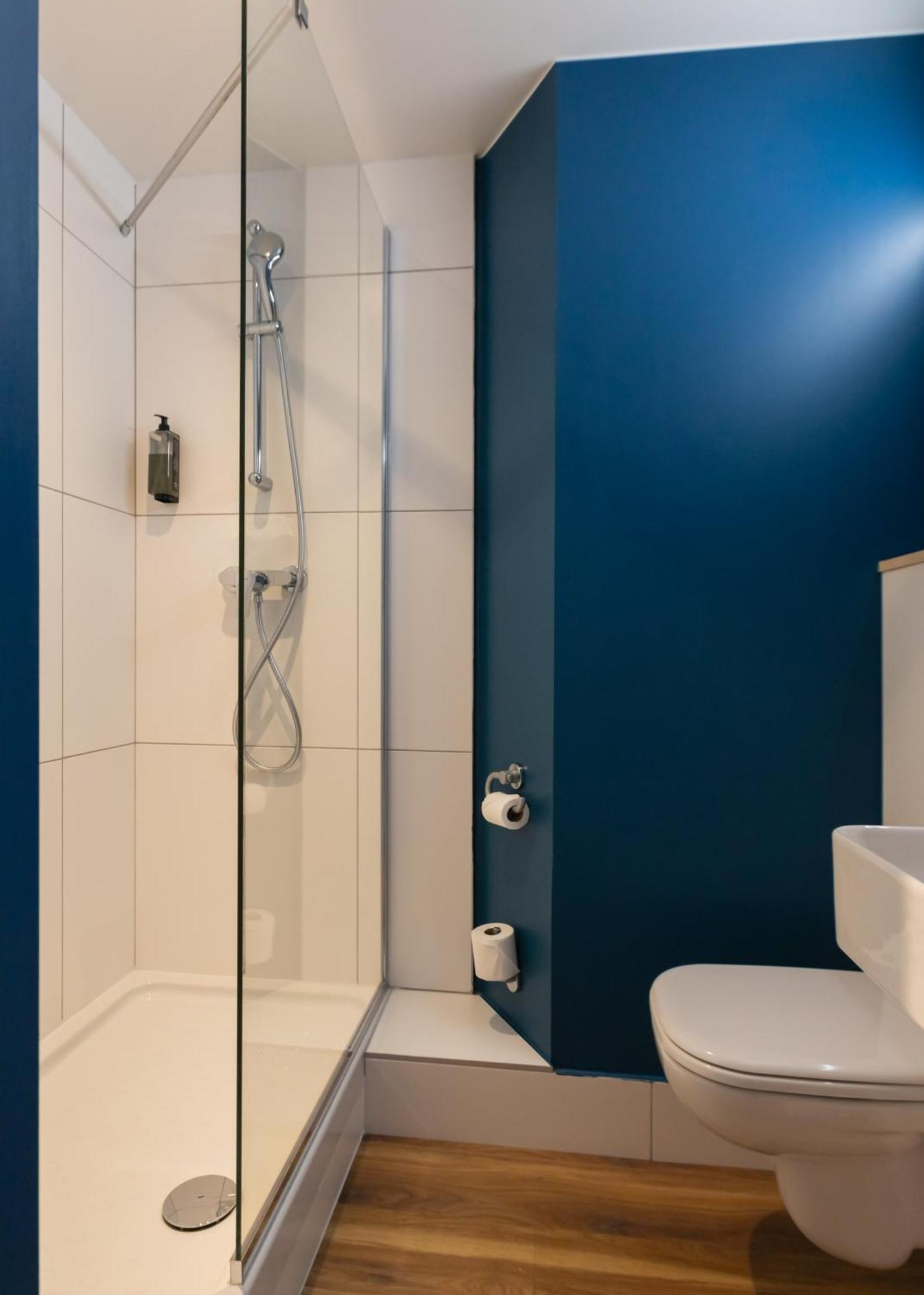 Ibis Budget Lyon Вийёрбан Экстерьер фото